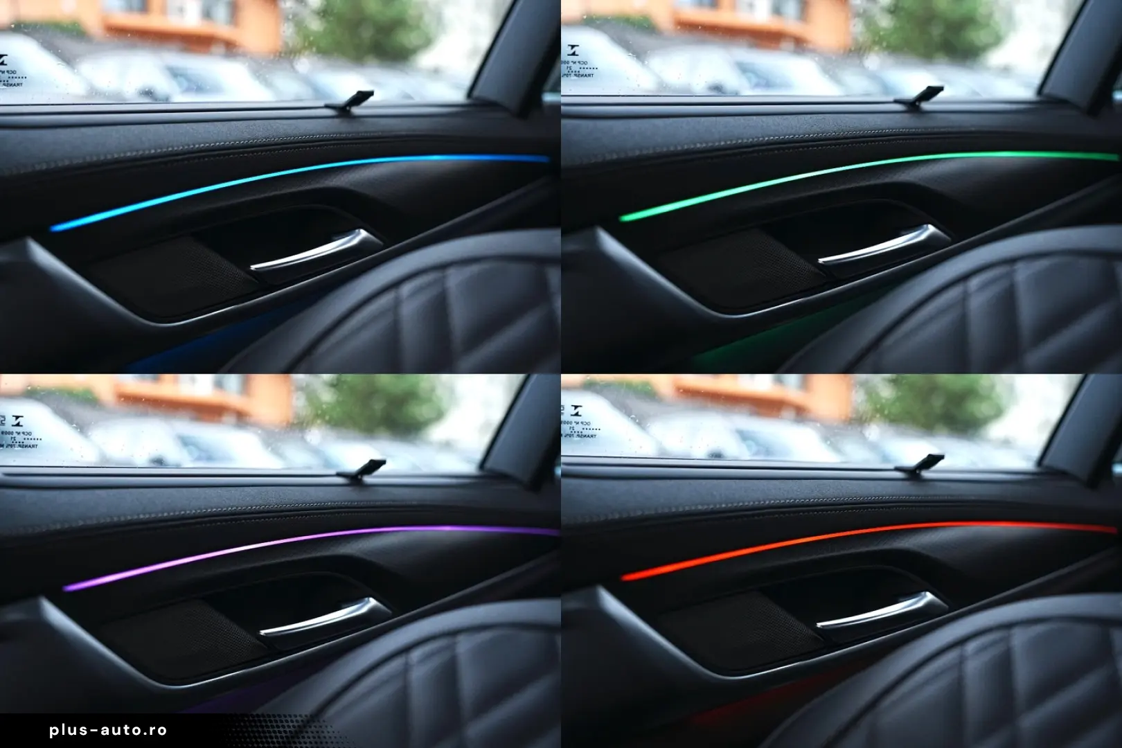 BMW Seria 5 530e Aut. M Sport Edition