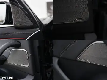 BMW Seria 5 530e Aut. M Sport Edition