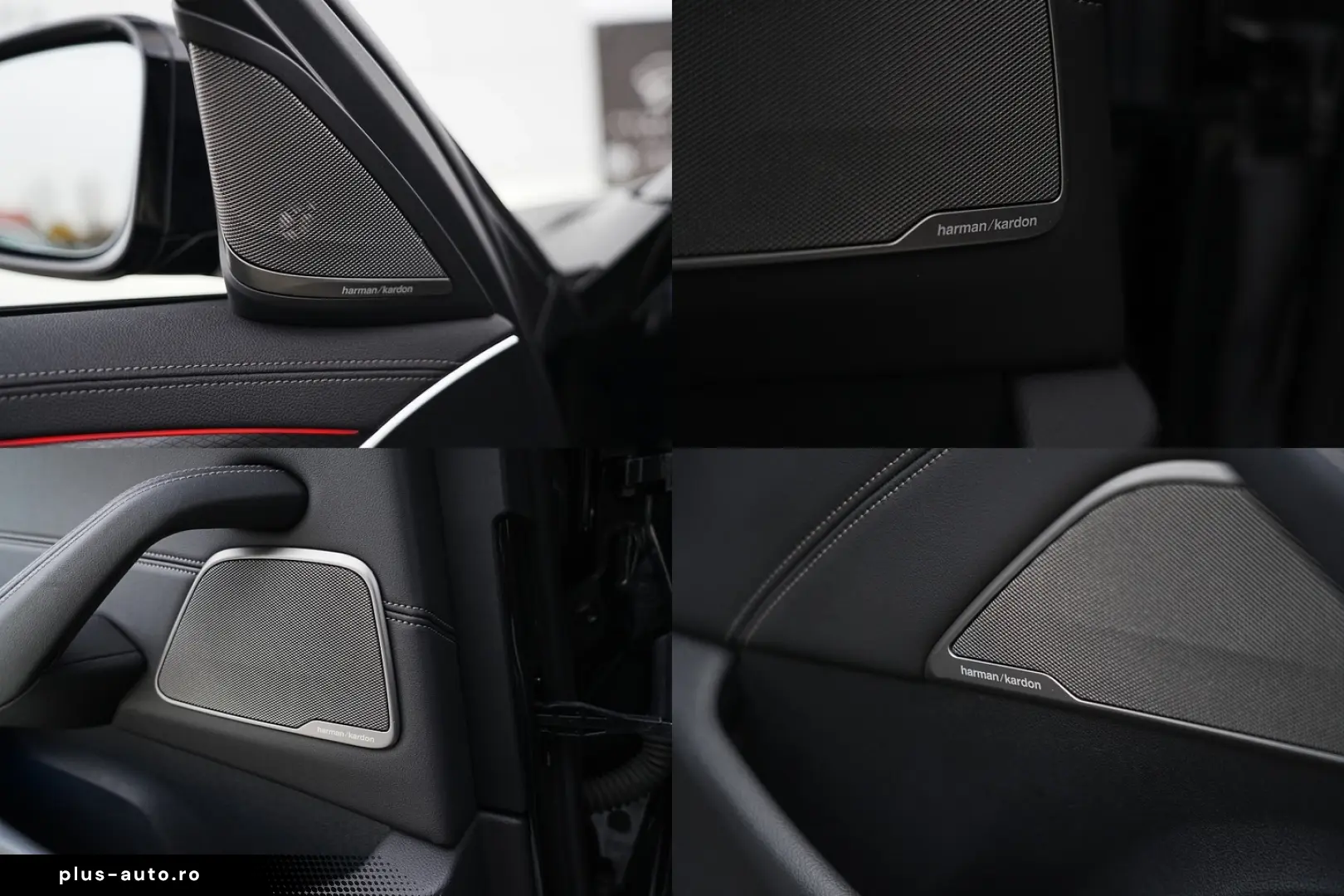 BMW Seria 5 530e Aut. M Sport Edition