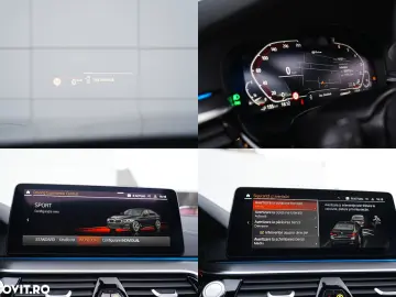 BMW Seria 5 530e Aut. M Sport Edition