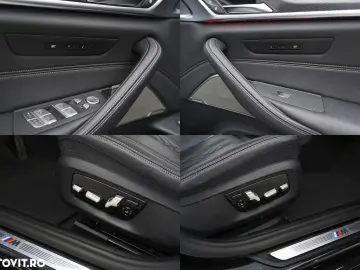 BMW Seria 5 530e Aut. M Sport Edition