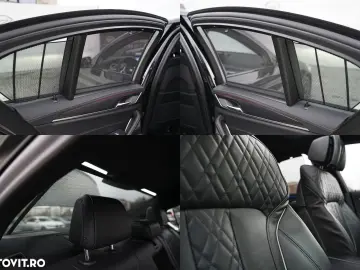 BMW Seria 5 530e Aut. M Sport Edition