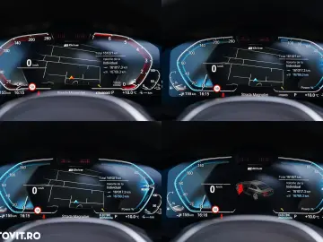 BMW Seria 5 530e Aut. M Sport Edition