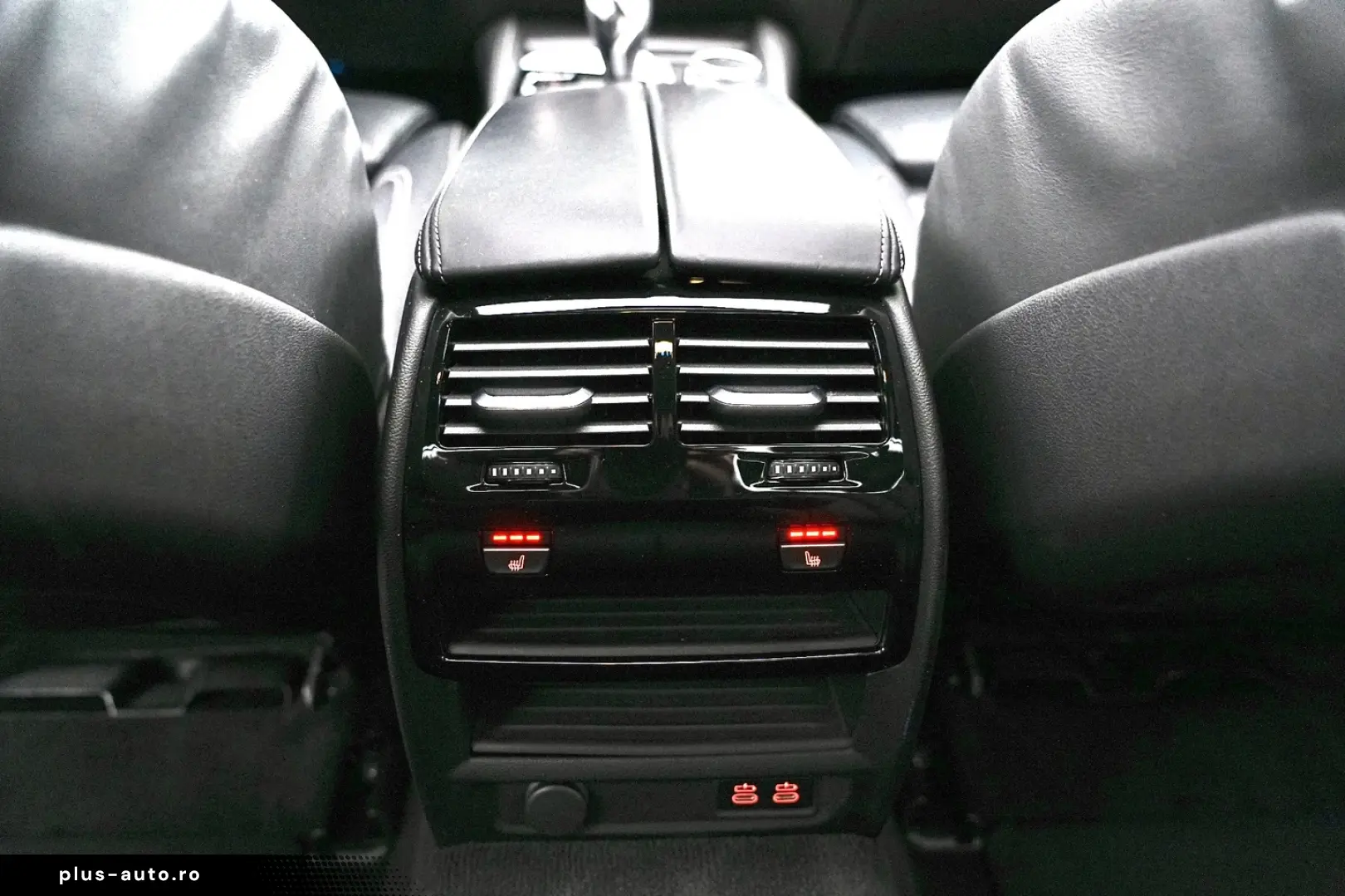 BMW Seria 5 530e Aut. M Sport Edition