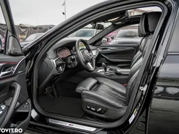 BMW Seria 5 530e Aut. M Sport Edition