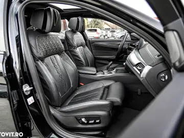 BMW Seria 5 530e Aut. M Sport Edition