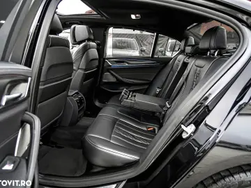 BMW Seria 5 530e Aut. M Sport Edition