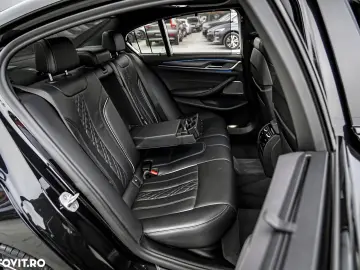 BMW Seria 5 530e Aut. M Sport Edition