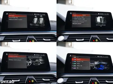 BMW Seria 5 530e Aut. M Sport Edition