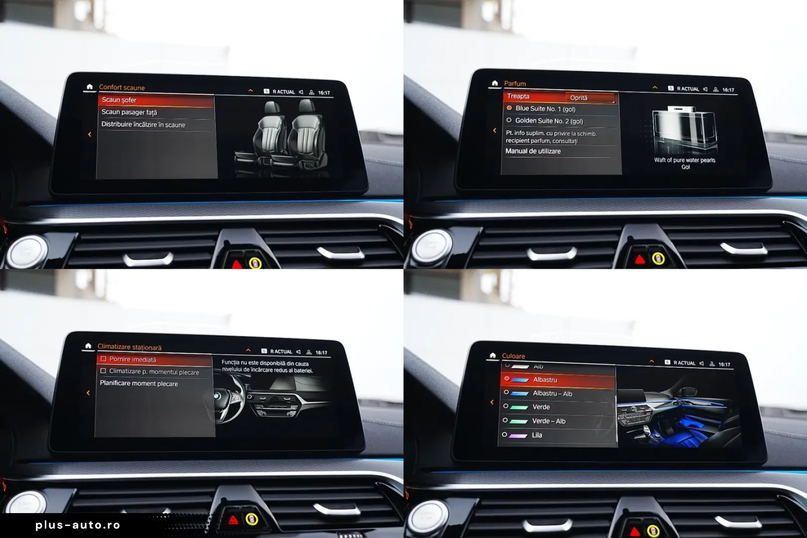 BMW Seria 5 530e Aut. M Sport Edition