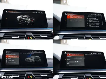 BMW Seria 5 530e Aut. M Sport Edition