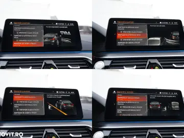 BMW Seria 5 530e Aut. M Sport Edition