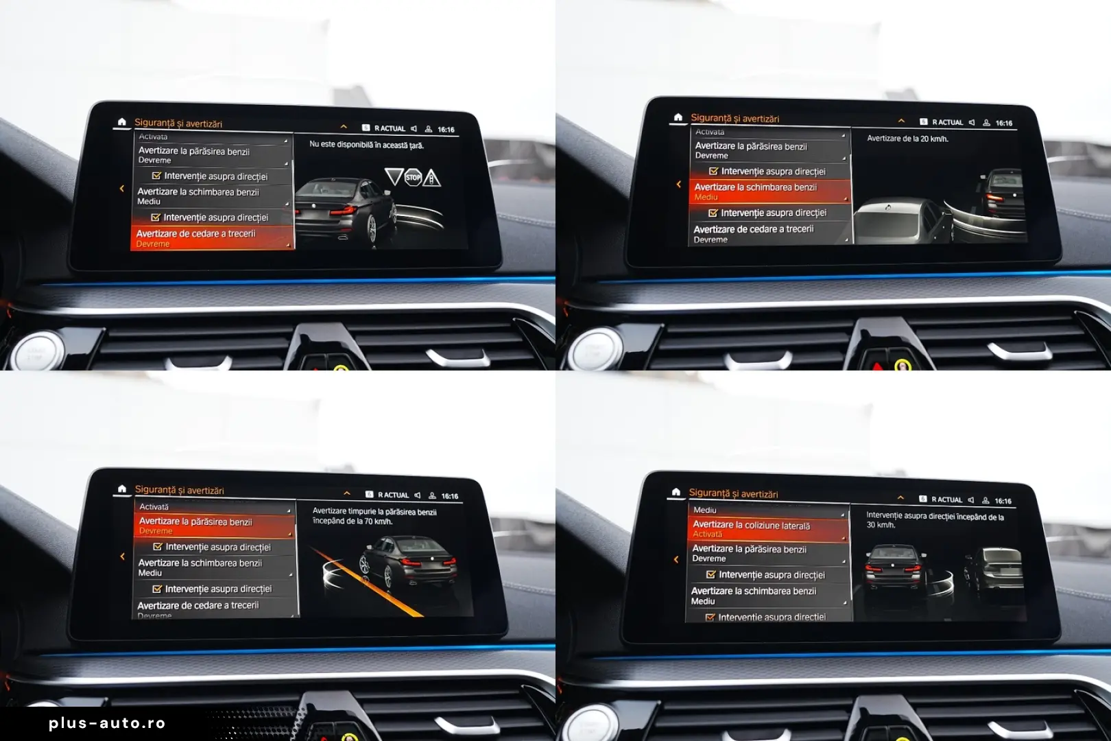 BMW Seria 5 530e Aut. M Sport Edition