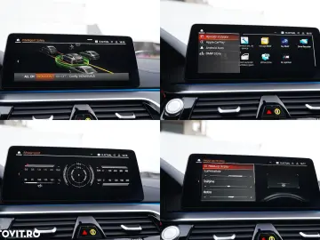 BMW Seria 5 530e Aut. M Sport Edition