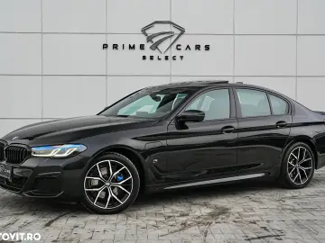 BMW Seria 5 530e Aut. M Sport Edition
