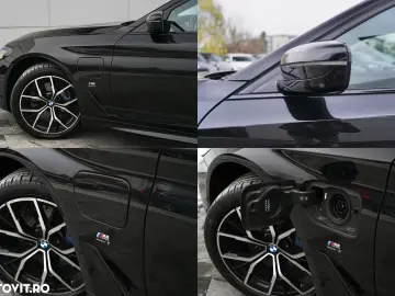 BMW Seria 5 530e Aut. M Sport Edition