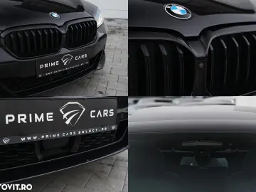 BMW Seria 5 530e Aut. M Sport Edition