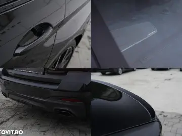 BMW Seria 5 530e Aut. M Sport Edition