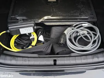 BMW Seria 5 530e Aut. M Sport Edition