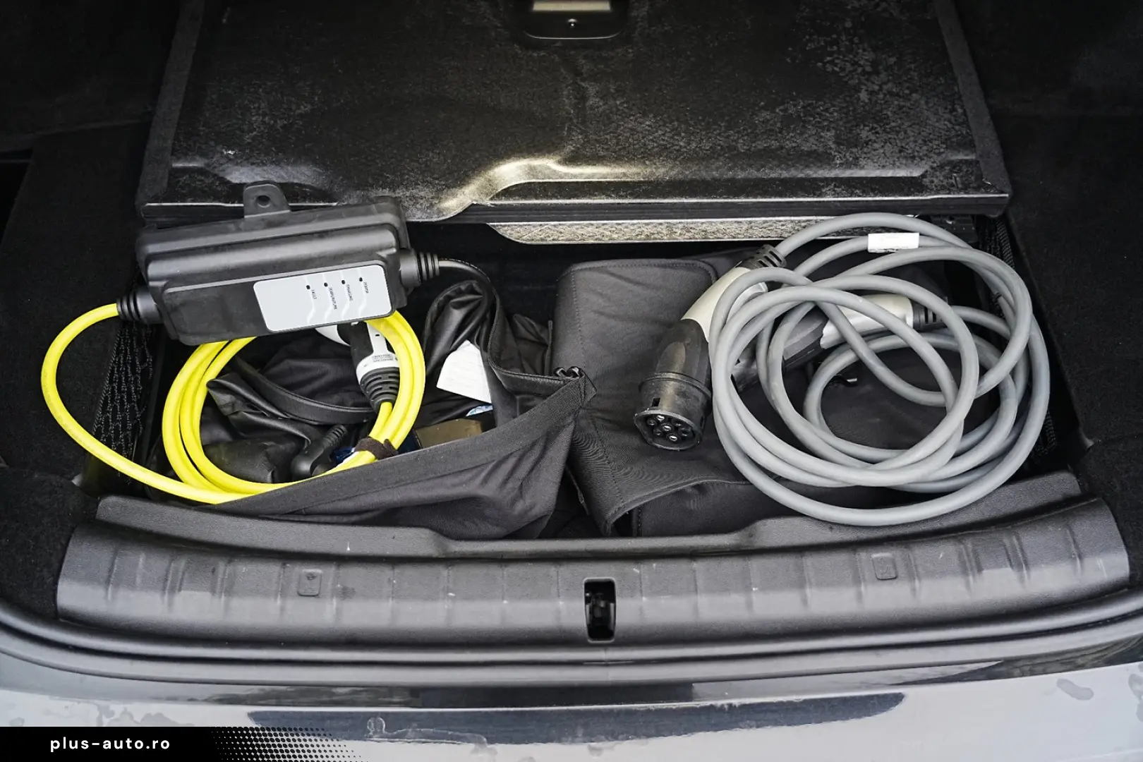 BMW Seria 5 530e Aut. M Sport Edition