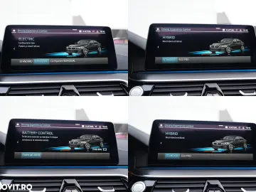 BMW Seria 5 530e Aut. M Sport Edition