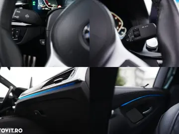 BMW Seria 5 530e Aut. M Sport Edition