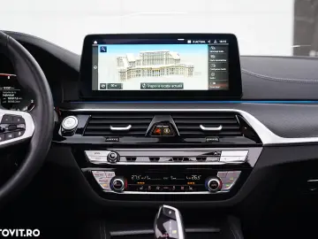 BMW Seria 5 530e Aut. M Sport Edition