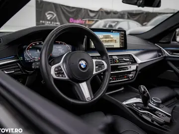 BMW Seria 5 530e Aut. M Sport Edition