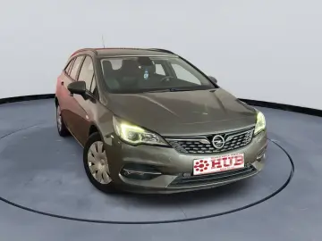 Opel Astra K 1.2 benzina 2021