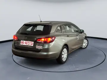 Opel Astra K 1.2 benzina 2021