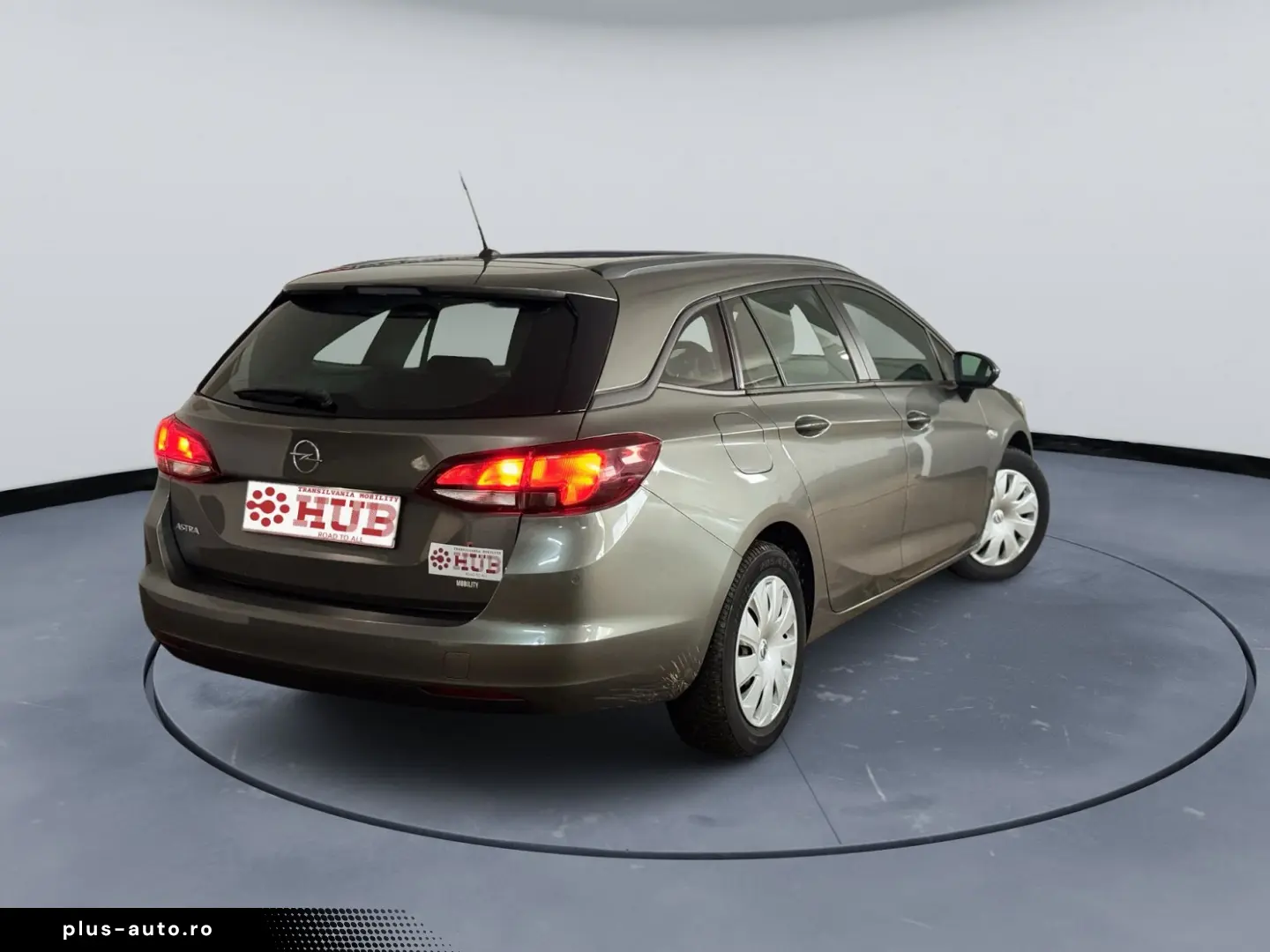 Opel Astra K 1.2 benzina 2021