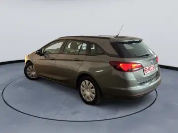 Opel Astra K 1.2 benzina 2021