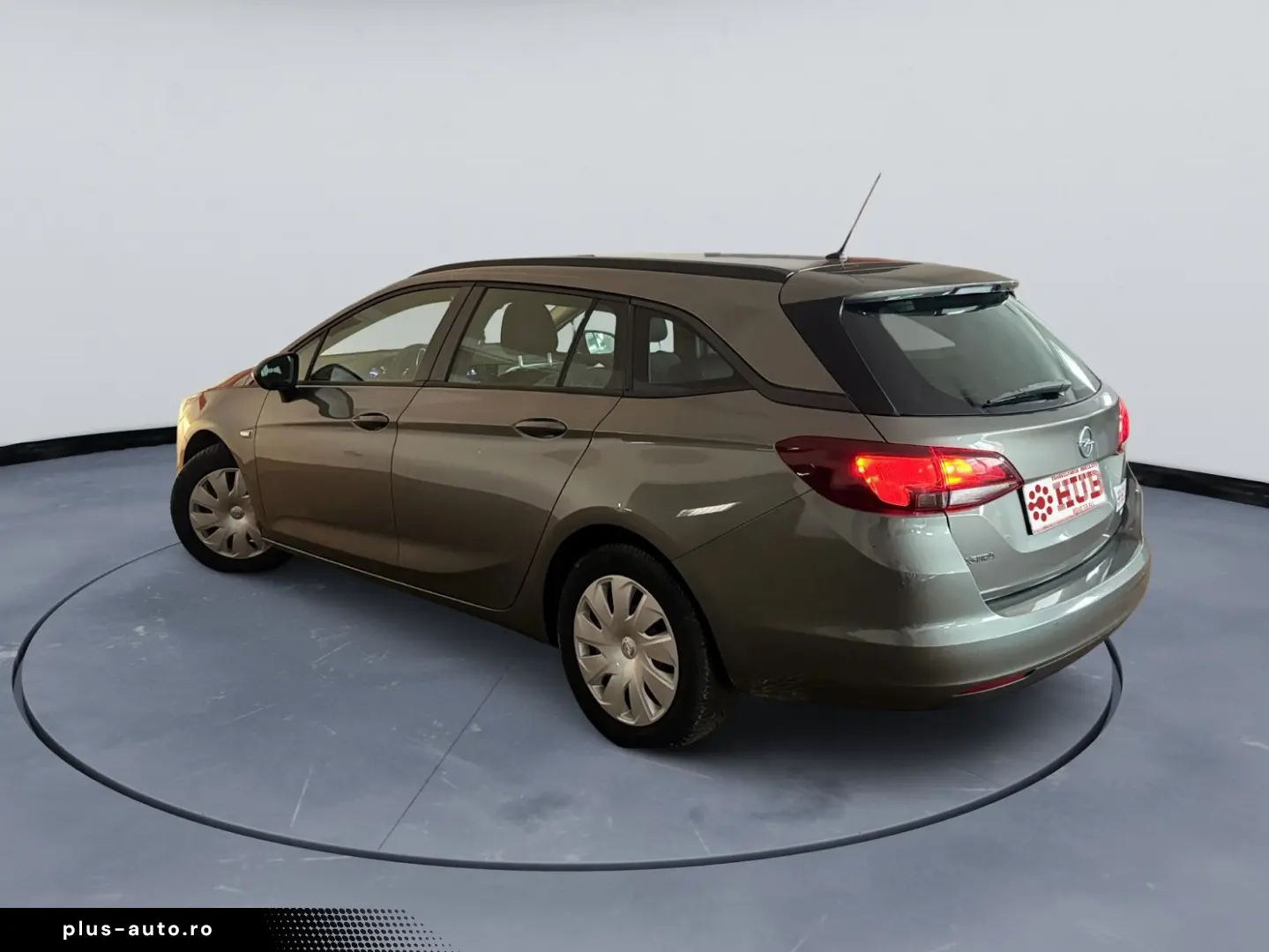 Opel Astra K 1.2 benzina 2021