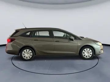 Opel Astra K 1.2 benzina 2021