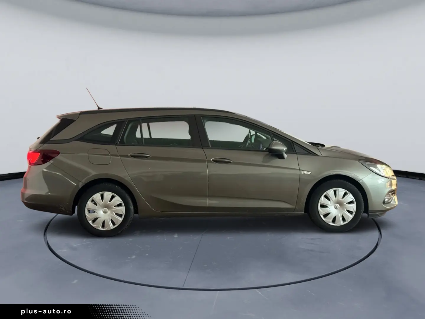 Opel Astra K 1.2 benzina 2021