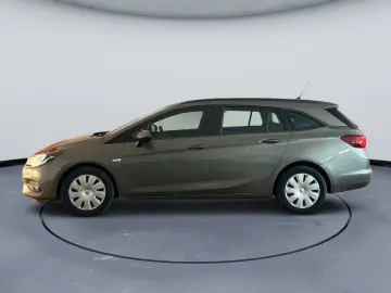 Opel Astra K 1.2 benzina 2021