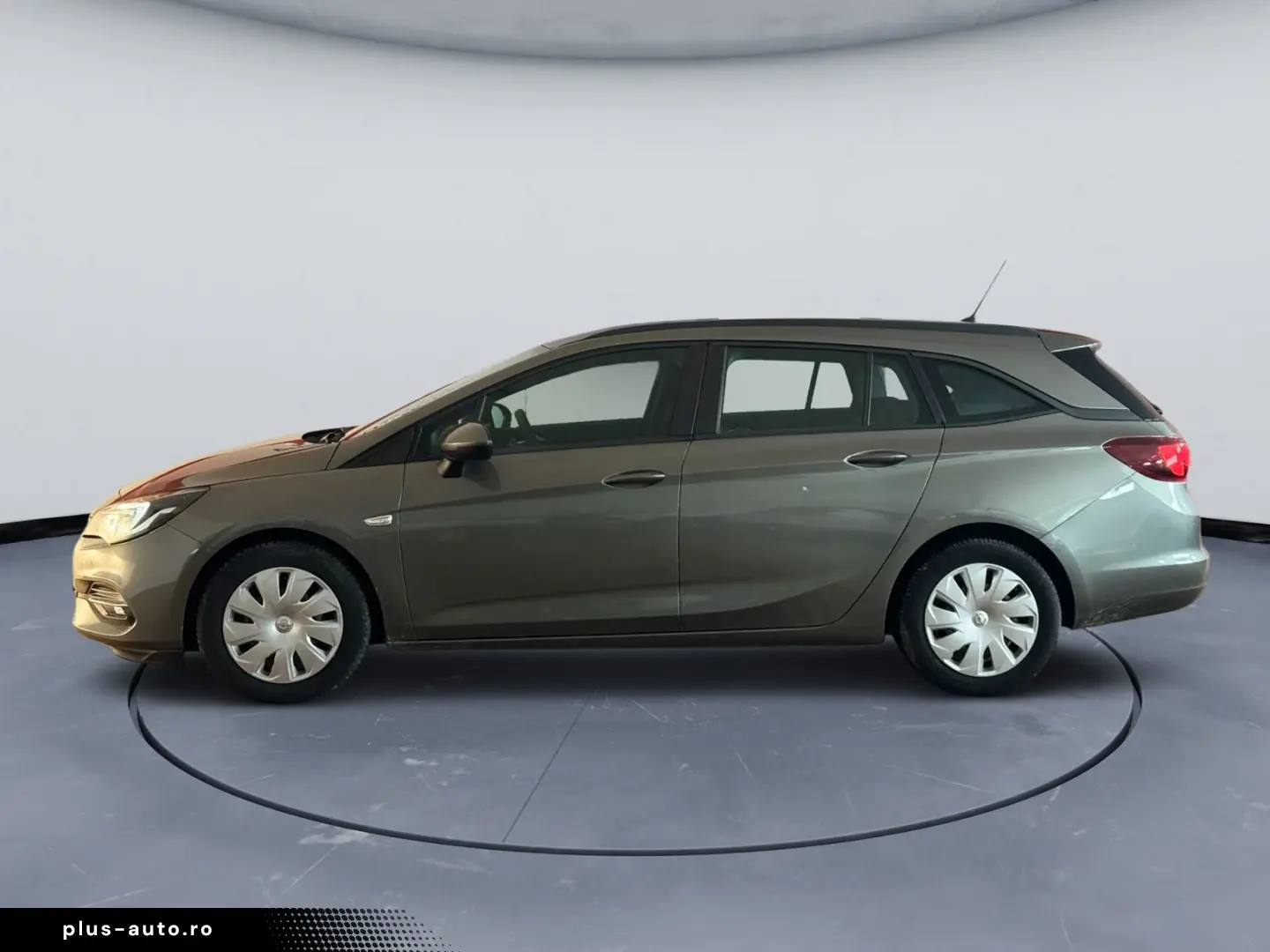 Opel Astra K 1.2 benzina 2021