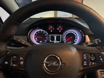 Opel Astra K 1.2 benzina 2021