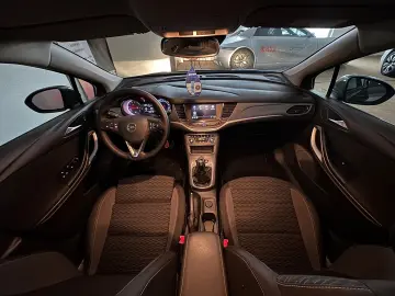 Opel Astra K 1.2 benzina 2021