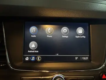 Opel Astra K 1.2 benzina 2021