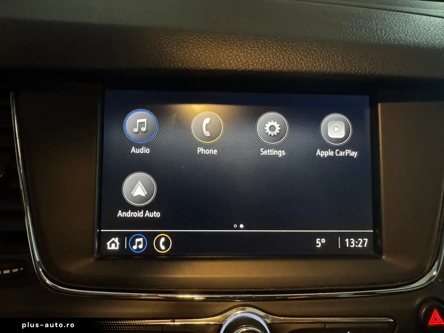 Opel Astra K 1.2 benzina 2021