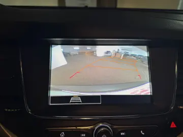 Opel Astra K 1.2 benzina 2021