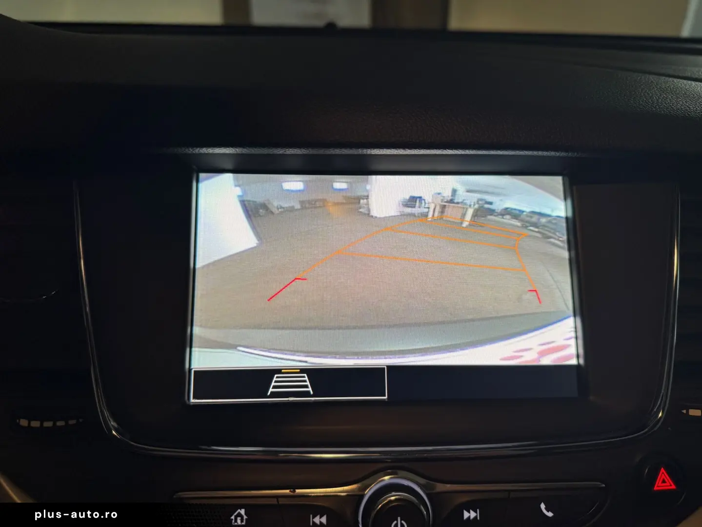 Opel Astra K 1.2 benzina 2021