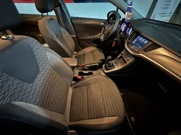 Opel Astra K 1.2 benzina 2021