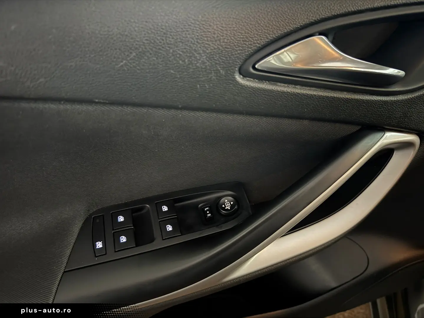 Opel Astra K 1.2 benzina 2021