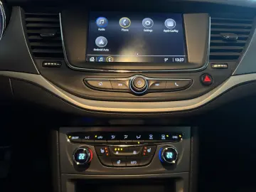 Opel Astra K 1.2 benzina 2021