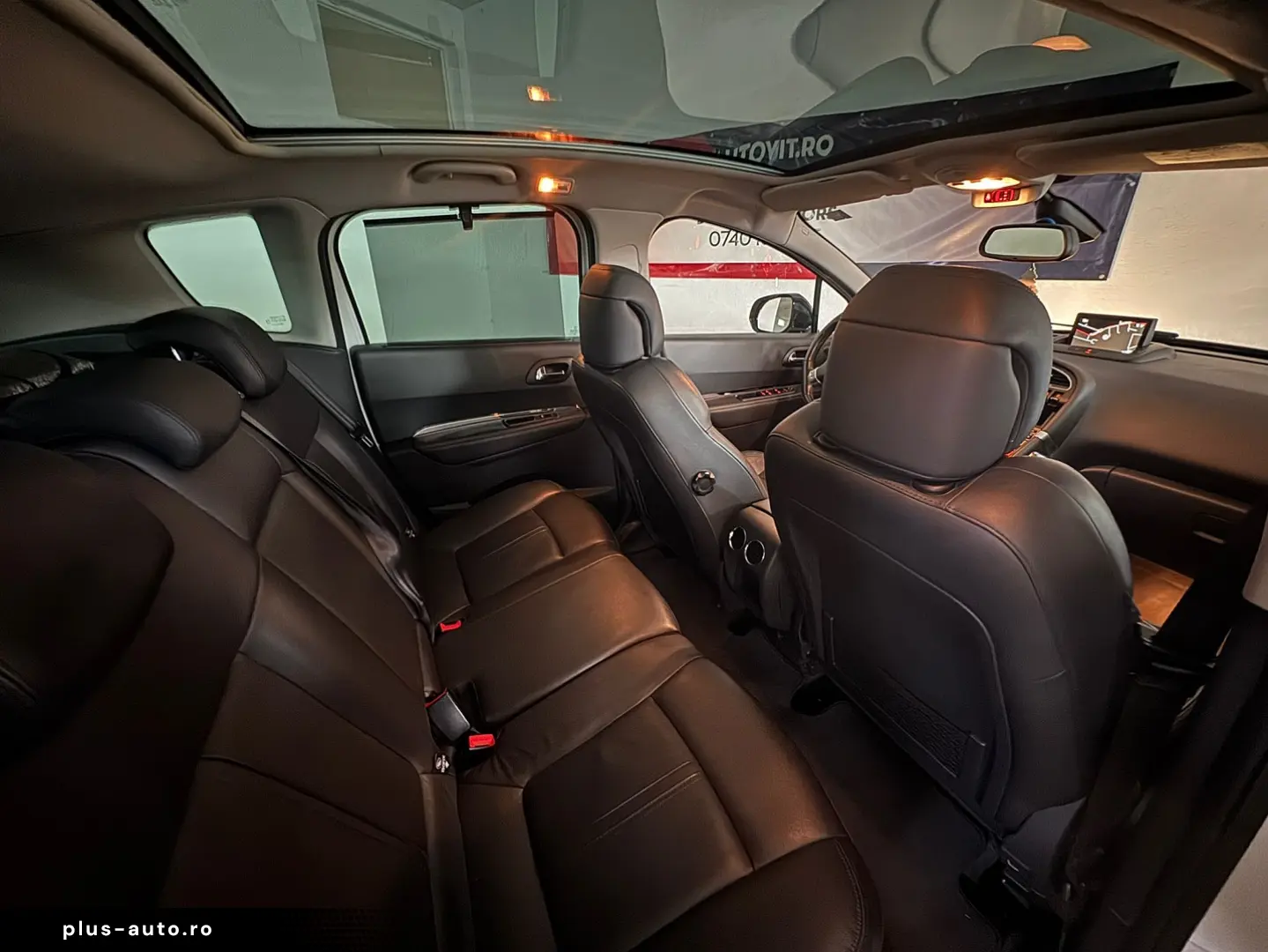 Peugeot 3008 Hybrid 4 Diesel