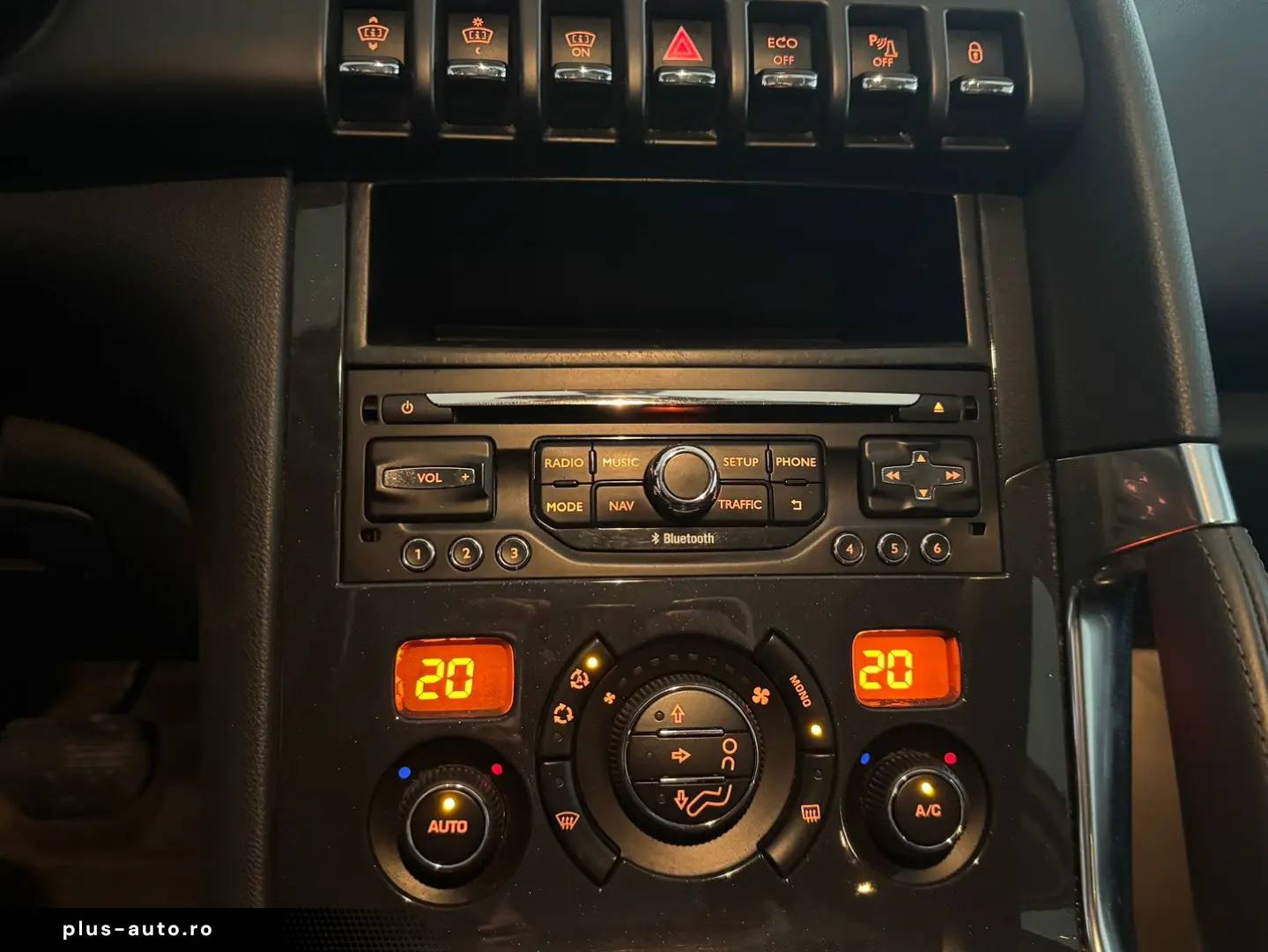 Peugeot 3008 Hybrid 4 Diesel