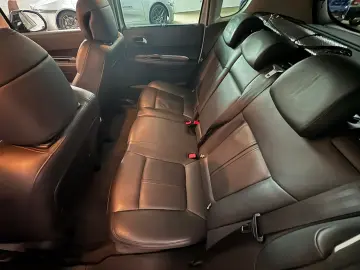 Peugeot 3008 Hybrid 4 Diesel