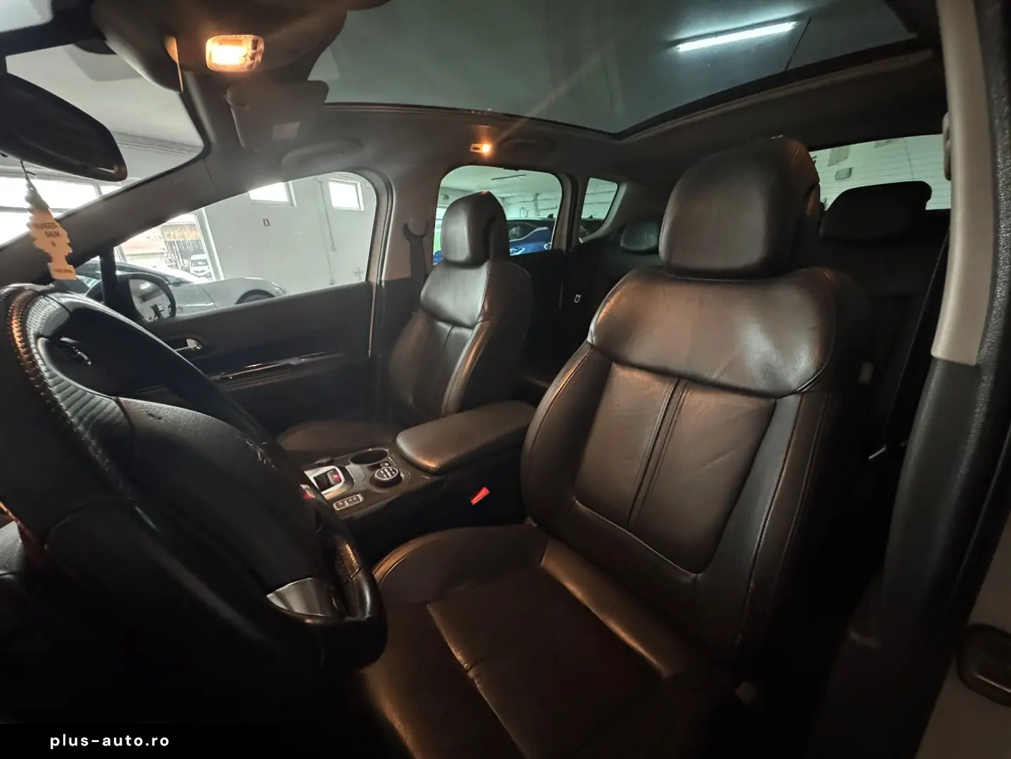 Peugeot 3008 Hybrid 4 Diesel